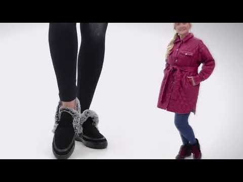 Ботинки Лада