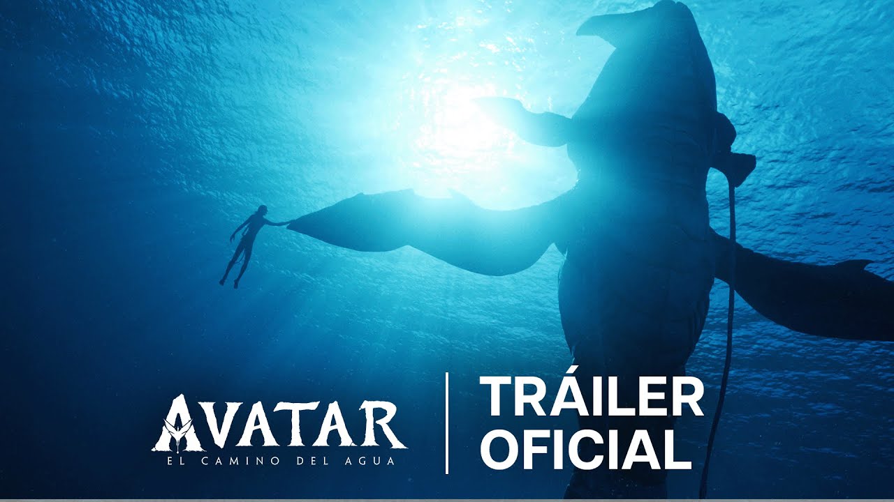  - Trailer