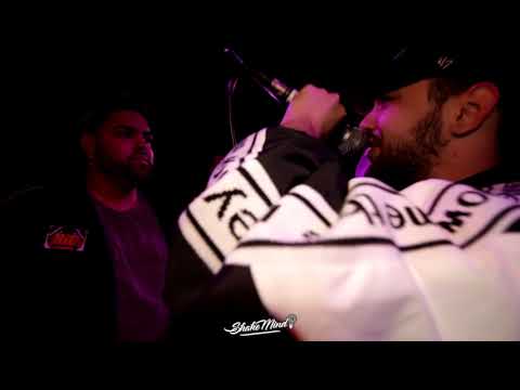 ZASKO vs MOWLIHAWK - Octavos - Final Nacional 2017/18 | Big Battle (Oficial)