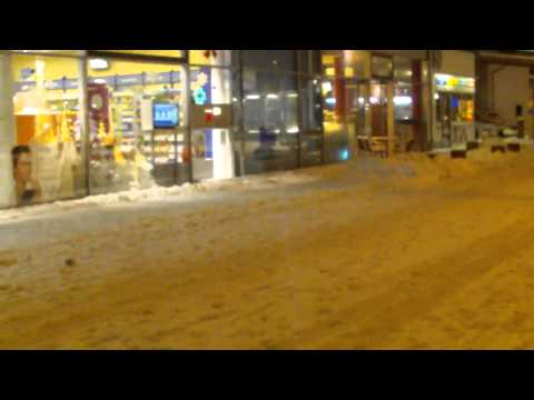 Winter Snow storm, December 30, 2014, Buchenau , Fürstenfeldbruck, Germany (05)