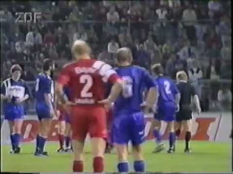 1993-09-10 | 1. FC Magdeburg - Bayer 04 Leverkusen 1:5