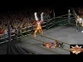 FPWW Video Game Roderick Strong Vs Hiroshi Tanahashi Free Cam View