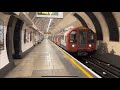 Lancaster Gate London Underground