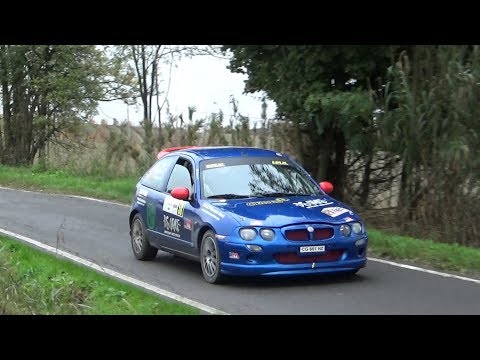 22°Ronde Colli del Monferrato e del Moscato 2019 Giovine-Pistone by Ferrario