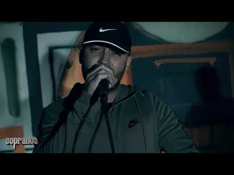 MC Pressure - Sopranos Cypher 2020 Teaser Video