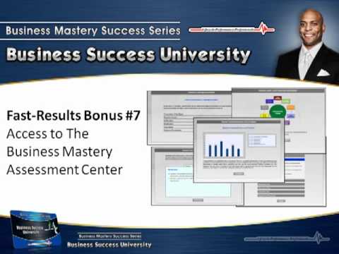 VIctor Holman – Business Success University VIctor Holman – Business Success University
