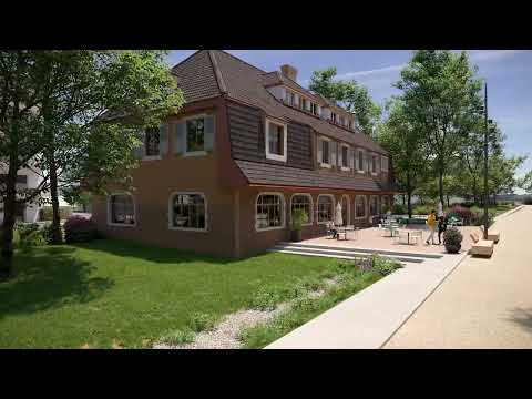 Vidéo Hypnose - Quartier des Hirondelles