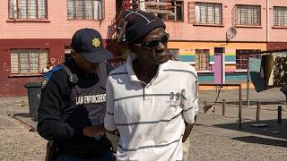 Download lagu Cape Town underworld: Gangs and Corruption mp3
