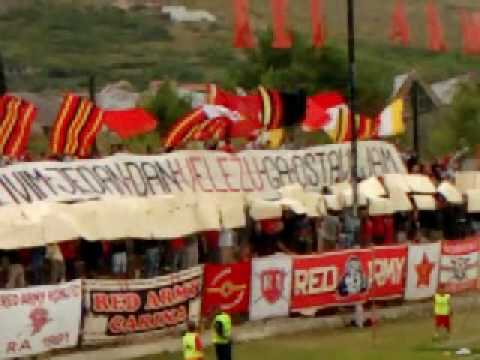 Velez Mostar - Celik