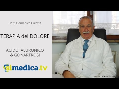Trattamento caviglia hygroma Dolore scricchiolare tutte le articolazioni