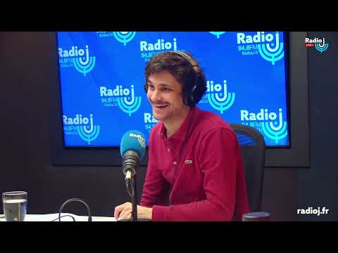 Daniel Riolo, journaliste sportif (After Foot, RMC) - Médiasphère, Emmanuel Aumonier