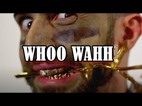 Anu BuDz - Whoo Wahh