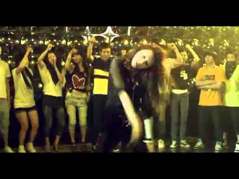 Hype Nation 3D (2013)