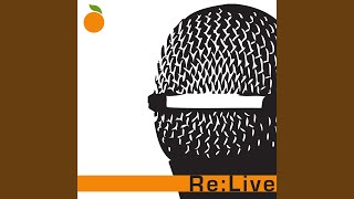 There's A Blue Light