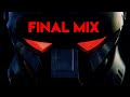 DARK TROOPERS THEME FINAL MIX