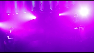 Theodore ft Melentini - &#39;Almond Tree&#39; live at Apollon Theater, Syros