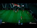FIFA Street PS3 Gameplay 4K UHD 60FPS