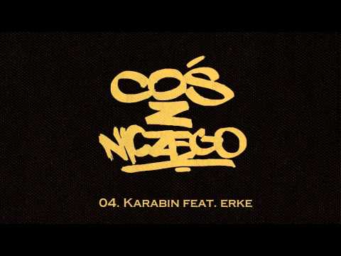 04. Kamol i Dj Dobry Kick - Karabin feat. Erke