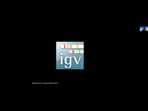 Dr. Ryan Layer "Finding and Trusting Structural Variants"