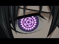 Soul 4 Sale || Black Butler (Simon Curtis)