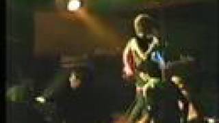 Forgotten Rebels - The Kids are Alright