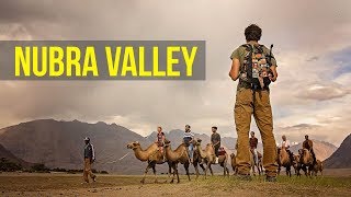 Melting Hot Weather in Ladakh [Ep 10]