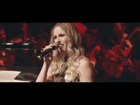 Amanda Collis - Lionhearted (live with orchestra at Oude Luxor Rotterdam)