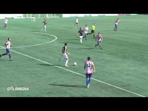 CD Jávea 1 - 0 Callosa Deportiva 2023/24