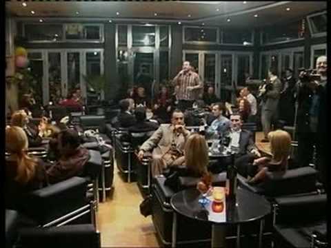 Igor Djurovic -LIVE-  TAMO DJE SE GUSLE CUJU