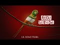 LilRomePraba Gaanu Nakatha ගෑනු නැකත Official Audio
