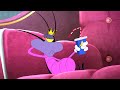 Oggy And The Cockroaches Long Live King Joey BEST CARTOON COLLECTION New Episodes In HD
