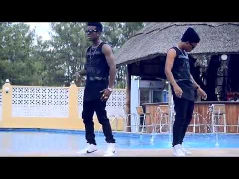 Carga Pesada - Good bye (Official  Video By Exclusive Records)