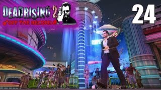 Dead Rising 2: Off the Record ᴴᴰ [COOP] #24 - Schnee im Sommer