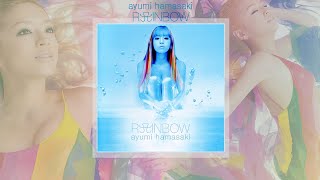 Ayumi Hamasaki (浜崎あゆみ) - RAINBOW 5th FUL