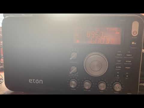 FM DX: 89.5 KLUX Robstown, Texas - ID, May 2, 2021 in NW Arkansas