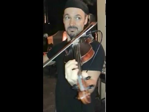 20150306 195752 Cows of Kilyos-Scott Jeffers-Old Pueblo Cafe