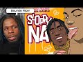 Beyond Freaky Fredo Bang Sloppy Na REACTION