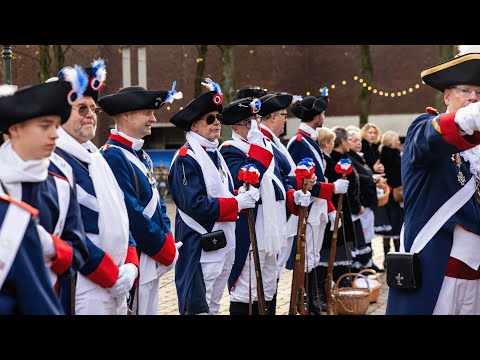 de11devande11de 2022: de Munsterpleinwals