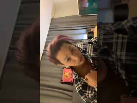 190720 Kai Instagram Live 2