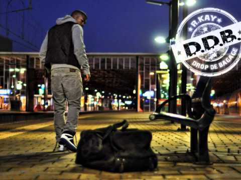 09. R.Kay - New Money ft. Sef (prod. door D-Pep)