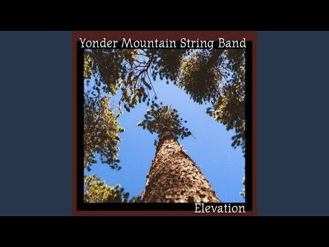 Eight Cylinders - Yonder Mountain String Band