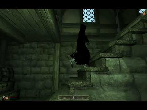 Minas Morgul Interiors 01