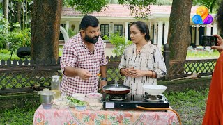 Flowers Uppum Mulakum | Episode 1080