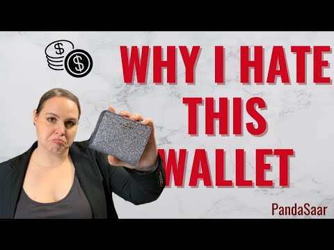 1st YouTube video about are kate spade wallets rfid