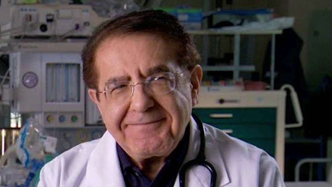 Watch Now Dieta del Dr. Nowzaradan: MENÚ 1200 KCAL Dieta del Dr. Nowzaradan: MENÚ 1200 KCAL