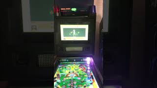 The Leprechaun King Visual Pinball VPX - Virtual Pinball #arcade #virtualpinball #vpx #leprechaun