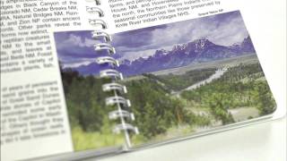 preview picture of video 'Passport to Your National Parks'