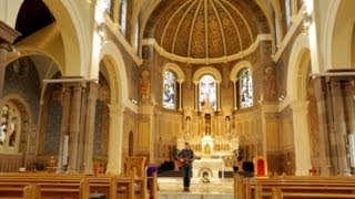 David C. Clements - Eastside Sessions - Oh Child