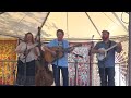 El Comedor - Tim O'Brien at Kate Wolf Festival - Laytonville, CA June 24, 2022