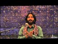 Sayed Nadeem Sarwar Jashn E Shabaan 1436 Masjid E Ali